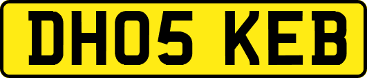 DH05KEB