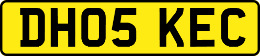 DH05KEC