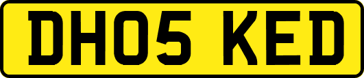 DH05KED
