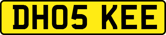 DH05KEE