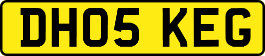 DH05KEG