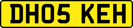 DH05KEH