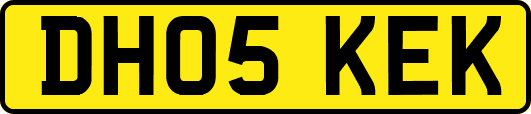 DH05KEK