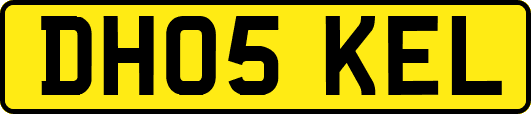 DH05KEL