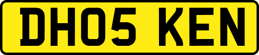 DH05KEN