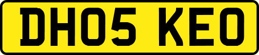 DH05KEO
