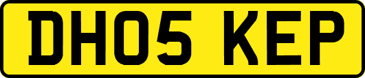DH05KEP