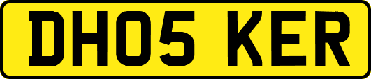DH05KER