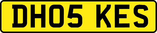 DH05KES