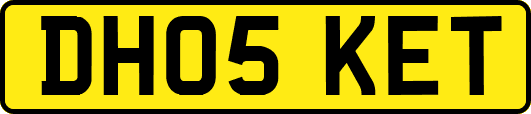 DH05KET