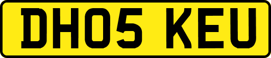 DH05KEU