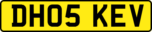 DH05KEV