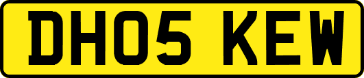 DH05KEW