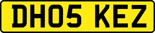 DH05KEZ