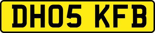 DH05KFB
