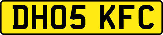 DH05KFC