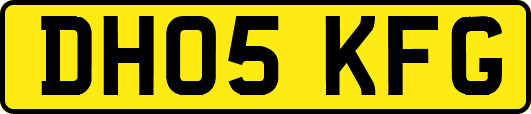 DH05KFG