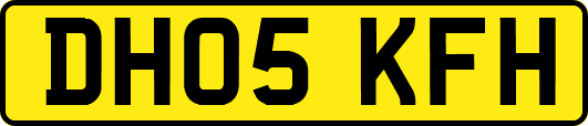 DH05KFH