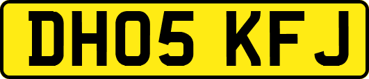 DH05KFJ