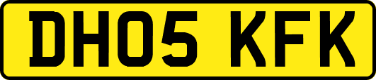DH05KFK