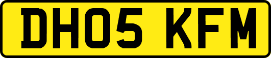 DH05KFM
