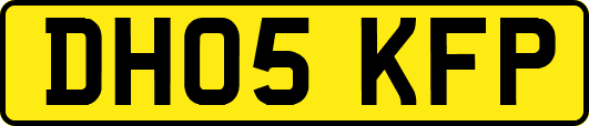 DH05KFP