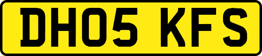 DH05KFS