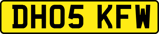 DH05KFW
