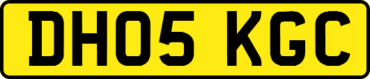 DH05KGC