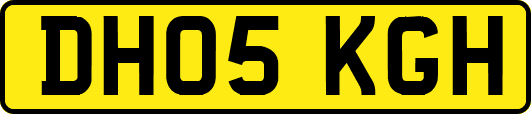 DH05KGH