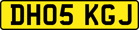 DH05KGJ
