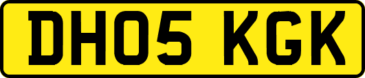 DH05KGK