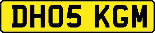 DH05KGM