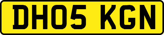 DH05KGN