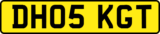 DH05KGT