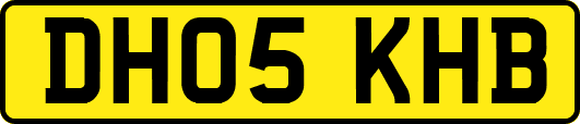 DH05KHB