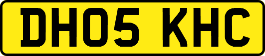 DH05KHC
