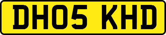 DH05KHD