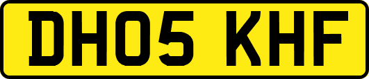 DH05KHF