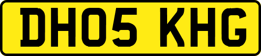 DH05KHG