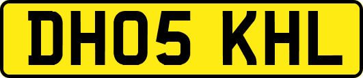 DH05KHL
