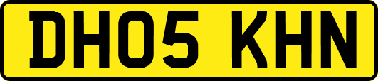 DH05KHN