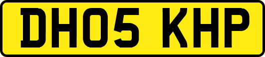 DH05KHP