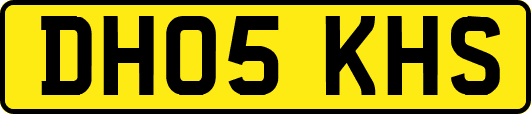 DH05KHS
