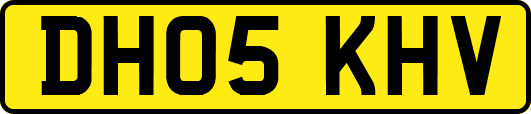 DH05KHV