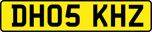 DH05KHZ