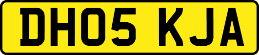 DH05KJA