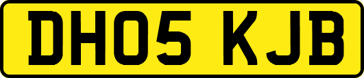 DH05KJB