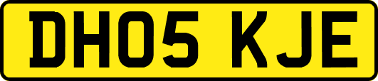 DH05KJE