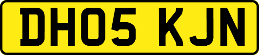 DH05KJN